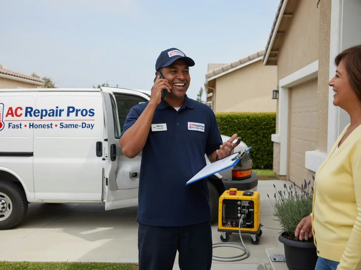 AC Repair Issaquah, WA FAQs